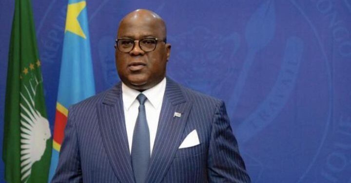 RDC Byakaze: Kabila Afunguye Urundi Rugamba, Tshisekedi Ahagarika Amashyaka 13!