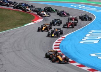 U Rwanda Rwahawe Kwakira Formula 1, Kinshasa Ibigirira Ishyari: Ni Iki Gihishe Inyuma y’Uburakari bwa RDC?