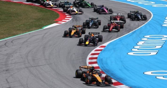 U Rwanda Rwahawe Kwakira Formula 1, Kinshasa Ibigirira Ishyari: Ni Iki Gihishe Inyuma y’Uburakari bwa RDC?
