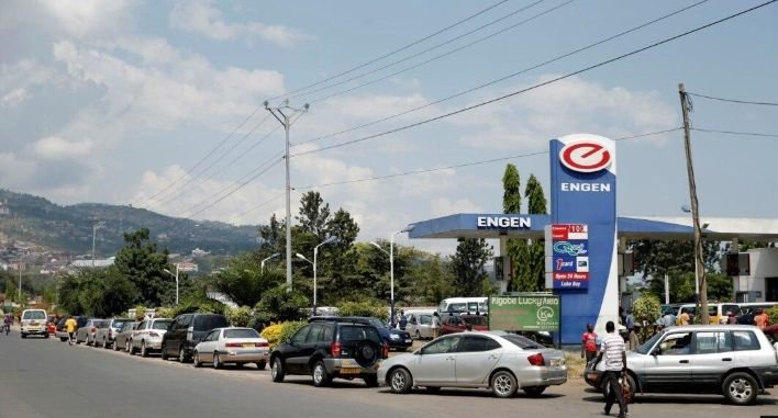 Ibura ry’Igitoro n’Ubukene mu Burundi Biravuza Ubuhuha, byose mu nkuru irambuye
