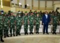 RDC mu Bihe Bikomeye: Tshisekedi Afashe Icyemezo Gikomeye ku Bajenerali, mu Gihe Kabila Agarutse mu Ruhando rw’Ihangana