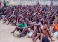 Gereza ya Makala: Imfungwa 108 Zahawe Icyizere cyo Gufungurwa, Ahafungiye Abantu Barenga 16.000!