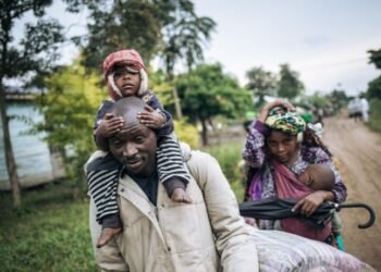 DRC: Ibyabereye i Lengwe Hagati ya Wazalendo na FARDC Bikomeje Guteza Ibibazo