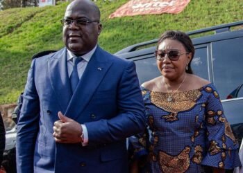 Denise Nyakeru mu bibazo by’ubutabera bw’u Bubiligi: Yahakanye ibirego