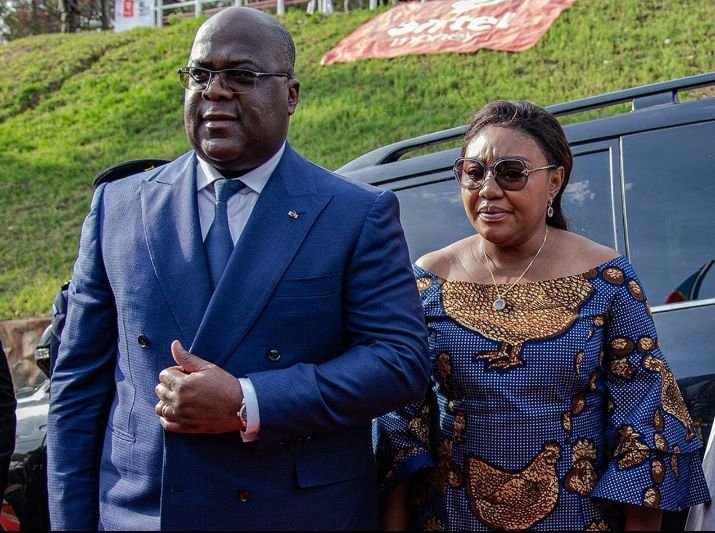 Denise Nyakeru mu bibazo by’ubutabera bw’u Bubiligi: Yahakanye ibirego