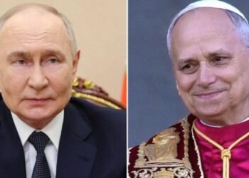 Papa Leo XIV Yagaragaye bwa Mbere Nyuma yo Kubagwa Kanseri y’Igihaha: Dore Amakuru Mashya ku Buzima Bwe n’Ibyo Yavuganye na Perezida Putin