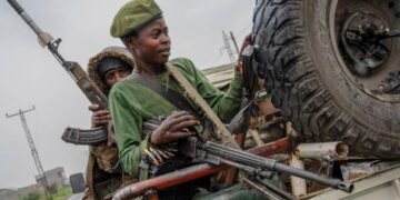 Uvira: Governor Tells Wazalendo That FRN Has Greater Military Strength — Their Surprising Response