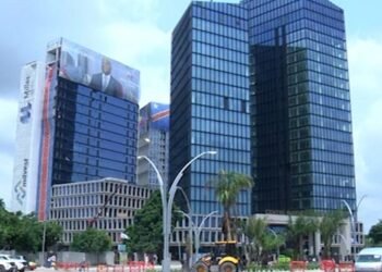 RDC: Miliyari 2 z’Amadolari mu Rujijo — Amafaranga Yagiye He?