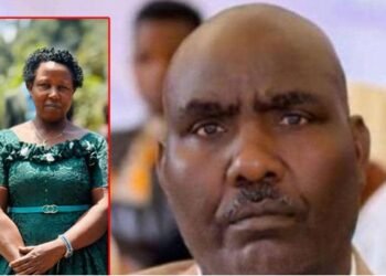 Urupfu rw’Abagabo Babiri muri Uganda: Umwe Yabonywe Atariho Umutwe, Undi Araswa ari kumwe n’Umugore we