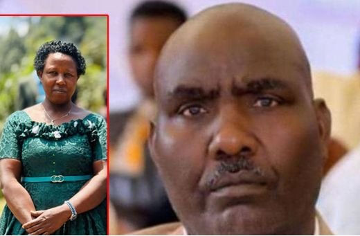Urupfu rw’Abagabo Babiri muri Uganda: Umwe Yabonywe Atariho Umutwe, Undi Araswa ari kumwe n’Umugore we