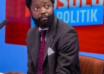 RDC: Umuyobozi wa MRC, Marley Vuvu, Yatawe muri Yombi nyuma y’Igikorwa cya Politiki Kitabereye i Matadi — Byagenze Bite?