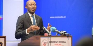 RDC: Kabila ayoboye FRN, Muyaya ashyize C64 imbere y’ihurizo rikomeye!