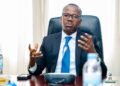 Senateri Evode: Tshisekedi Azaganira na Kabila, Abishaka Atabishaka