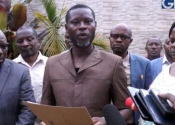 Abahunde bo muri Kivu ya Ruguru batangaje ko bashyigikiye FRN ya Joseph Kabila