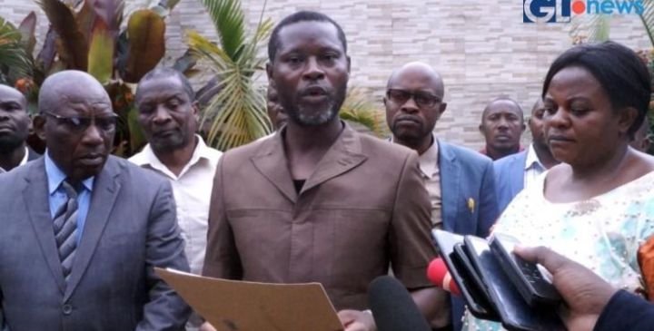 Abahunde bo muri Kivu ya Ruguru batangaje ko bashyigikiye FRN ya Joseph Kabila