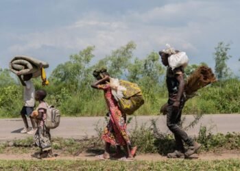 Uvira: Ubuhamya Bukomeye bw’Abaturage Bahunga Bageze kuri MCN, Menya Ikibatera Guhunga