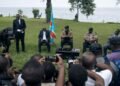 FRN: Nangaa na Bisimwa Bagiranye Inama ku Cyerekezo cya Politiki n’Ingamba z’Umutwe