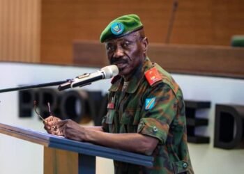 RDC: Gen. Eddy Kapend Yibukije FARDC ko Abasivili Atari Abanzi Bayo, Agaragaza Icyo Intsinzi mu Ntambara Isaba