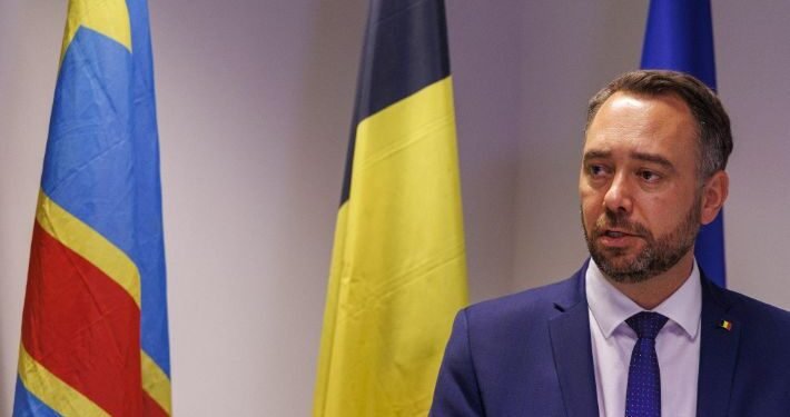 La Belgique condamne le FRN de Kabila : mais pourquoi reste-t-elle sans agir face aux meurtres persistants de Tutsis en RDC ?