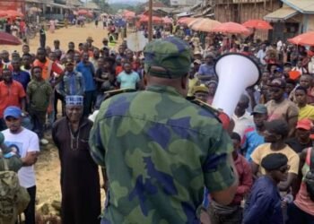 Walikale Yagaragaje Icyo Yifuza ko FRN ya Kabila Ikemura byihutirwa