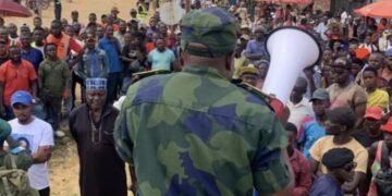Walikale Yagaragaje Icyo Yifuza ko FRN ya Kabila Ikemura byihutirwa
