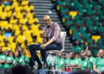 Perezida Kagame Yavuze Icyo u Rwanda Rugiye Gukora kuri Internet Ihenze, Monetization n’Imyambarire