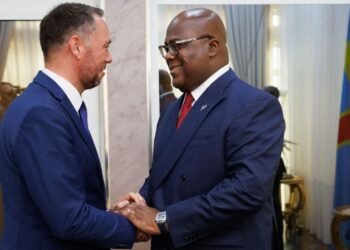 U Bubiligi na RDC mu Mwuka Mubi: Minisitiri w’u Bubiligi Yamaganye Ibirego Bivugwa ku gihugu cye
