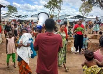 Impunzi z’Abanyekongo i Bujumbura Zisabwe Gusubira mu Makambi: Dore Icyo ONPRA Yatangaje