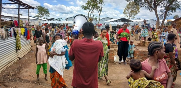 Impunzi z’Abanyekongo i Bujumbura Zisabwe Gusubira mu Makambi: Dore Icyo ONPRA Yatangaje