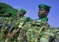 Abasirikare 21 b’u Burundi Bimuwe Mu Buryo Butangaje: Ese Byagenze Bite?