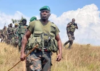 Menya Aho Intambara Yaremereye mu Bitero FARDC n’Abambari Bayo Bagabye mu Nkengero za Centre ya Minembwe