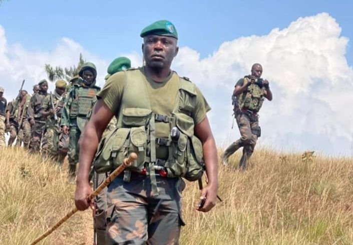 Menya Aho Intambara Yaremereye mu Bitero FARDC n’Abambari Bayo Bagabye mu Nkengero za Centre ya Minembwe