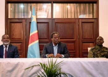 Kabila Yasobanuye Impamvu Zatumye Ashinga FRN