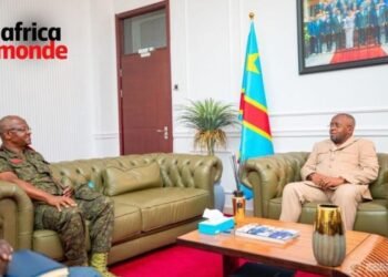 Ituri : Le déplacement du gouverneur à Kinshasa continue de susciter des interrogations