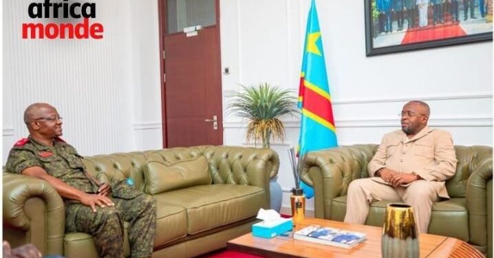 Ituri : Le déplacement du gouverneur à Kinshasa continue de susciter des interrogations