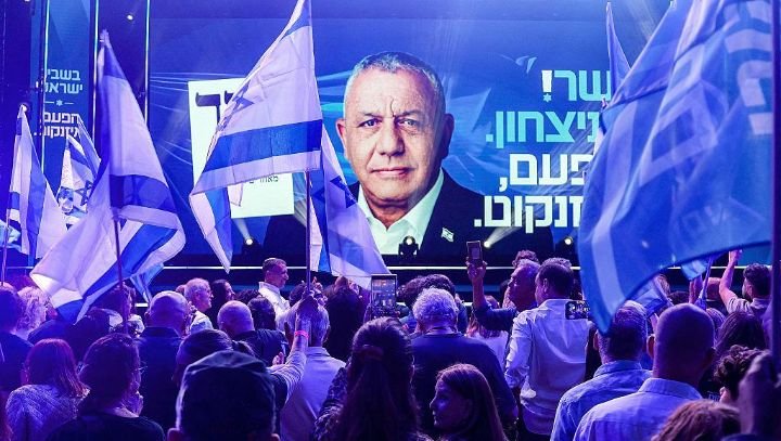 Israel: Amatora Yasize Igihugu mu Gihirahiro cya Politiki