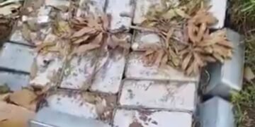 FRN yashimiye Perezida Tshisekedi nyuma yo gufata ibikoresho byinshi bya gisirikare mu nkengero za Minembwe