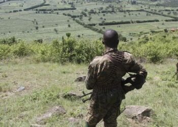 Walikale: Imirwano hagati ya FRN n’ihuriro ry’ingabo za FARDC yongeye gukaza umurego