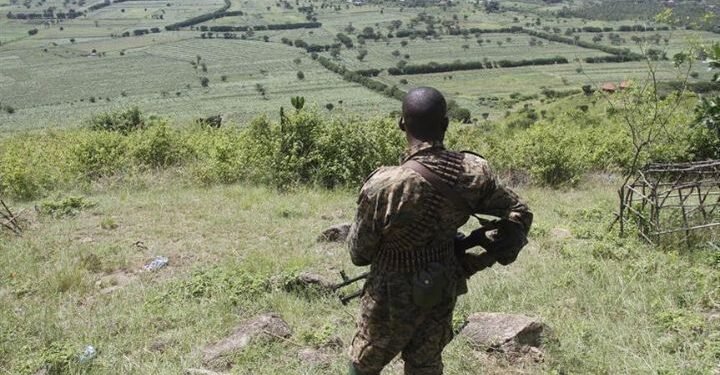 Walikale: Imirwano hagati ya FRN n’ihuriro ry’ingabo za FARDC yongeye gukaza umurego