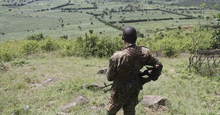 Walikale: Imirwano hagati ya FRN n’ihuriro ry’ingabo za FARDC yongeye gukaza umurego