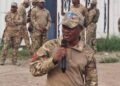 Abandi Basirikare Bakuru Babiri ba FARDC Biyunze na FRN ya Joseph Kabila