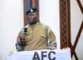 FRN Yashinje Kinshasa Gukomeza Intambara: Ibyo Yatangaje ku Bitero byo mu Burasirazuba bwa RDC