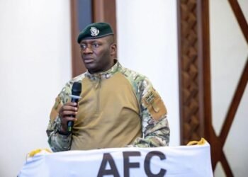 FRN Yashinje Kinshasa Gukomeza Intambara: Ibyo Yatangaje ku Bitero byo mu Burasirazuba bwa RDC