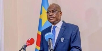 Martin Fayulu Yamaganye Ifungwa rya Prince Epenge, Asaba ko Uburenganzira Bwe Bwubahirizwa