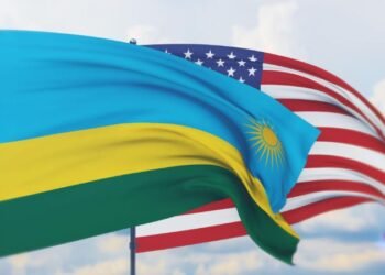 U Rwanda Rwashyize Ukuri Ahagaragara ku Makuru Yavugaga ko Rwahagaritse Umubano na Amerika