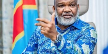 Nangaa Yahaye c64 Ubutumire Budasanzwe: Yayitumiye i goma, Ayibwira aho Ikwiye Guhagarara