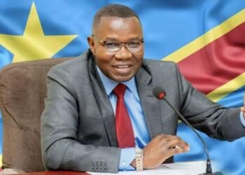 RDC: Paluku yasobanuye impamvu FRN itagomba kugereranywa n’ubutegetsi bwa Kinshasa