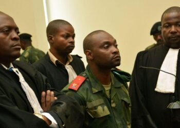 RDC: Umusirikare Wamenyekanye mu Ntambara zo muri Ituri Yerekeje muri FRN, Amateka ye Akomeje Kuvugisha Benshi