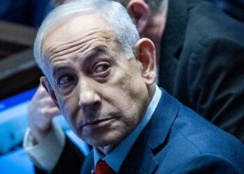 Netanyahu Yatsinze Amatora, Ariko Yabuze Ubutegetsi: Amajwi 19 y’Abarabu Ashobora Guhindura Politiki ya Israel!