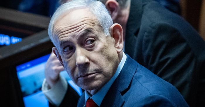 Netanyahu Yatsinze Amatora, Ariko Yabuze Ubutegetsi: Amajwi 19 y’Abarabu Ashobora Guhindura Politiki ya Israel!